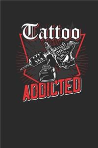 Tattoo Addicted