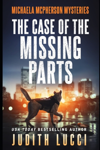 Case of the Missing Parts