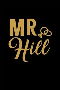 Mr. Hill