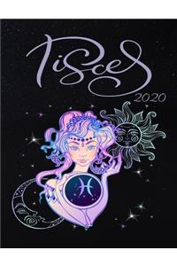 Pisces 2020