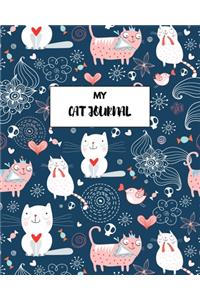 My Cat Journal