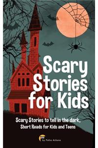 Scary Stories for Kids