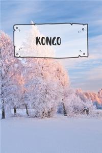 Kongo
