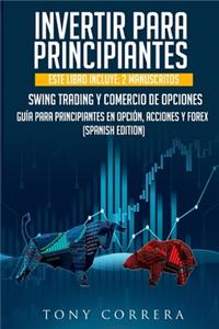 Invertir Para Principiantes