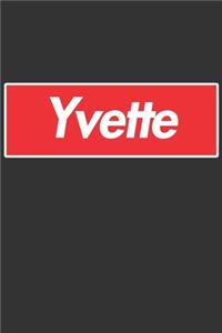 Yvette