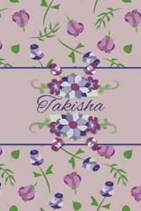 Takisha