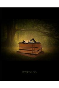 Reading Log
