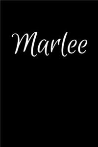 Marlee