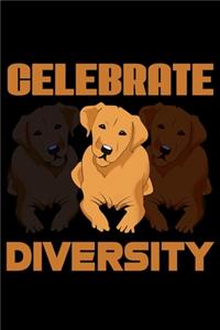 Celebrate Diversity