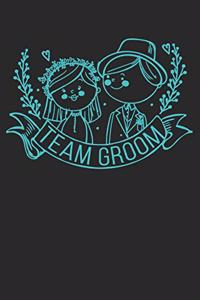 Team Groom