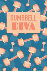 Fitness Journal & Weight Lifting Log