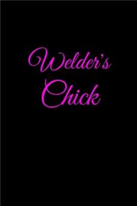 Welder's Chick