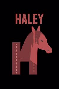 Haley