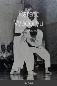 Karate Wadoryu