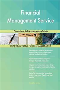 Financial Management Service