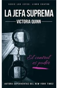 La jefa suprema