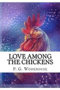Love Among the Chickens