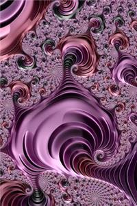 Fantastic Fractal Journal 8