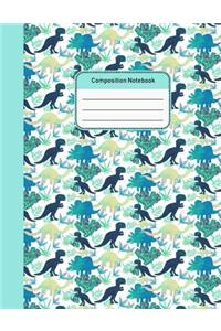 Composition Notebook
