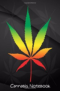 Cannabis Notebook.