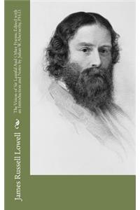 The Vision of Sir Launfal and Other Poems; Edited with an Introduction and Notes by Julian W. Abernethy, Ph.D.