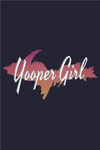 Yooper Girl