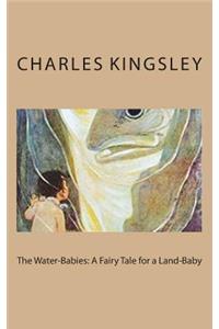 The Water-Babies
