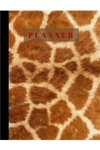 Planner