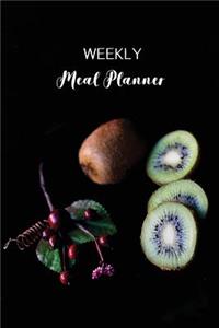 Weekly Meal Planner