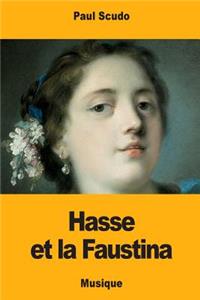 Hasse et la Faustina