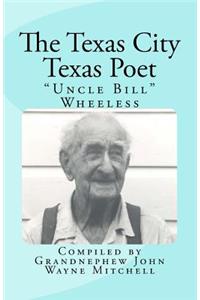 Texas City Poet