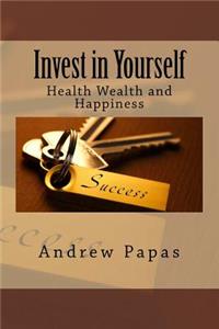 Invest in Yourself