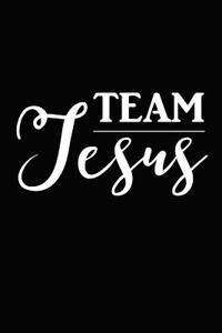 Team Jesus