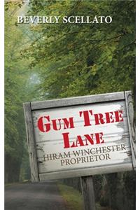 Gum Tree Lane