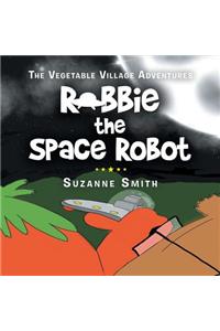 Robbie the Space Robot