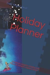 Holiday Planner