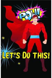 Pow! Let