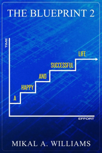 Blueprint 2 A Happy and Successful Life