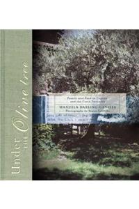 Under the Olive Tree