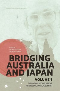 Bridging Australia and Japan