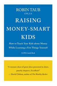 Raising Money-Smart Kids