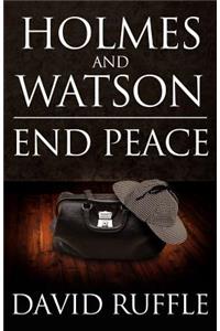 Holmes and Watson End Peace