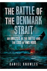 Battle of the Denmark Strait