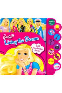 Barbie: 10 Button Sound