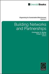 Building Networks and Partnerships
