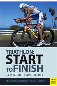 Triathlon: Start to Finish