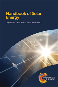 Handbook of Solar Energy