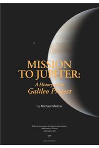 Mission to Jupiter