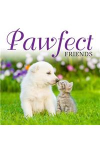 Pawfect Friends