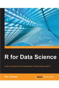 R for Data Science